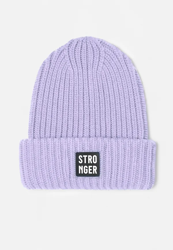 Stronger Beanie