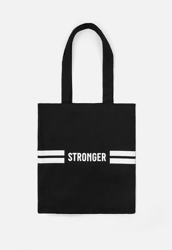 Stronger Tote Bag