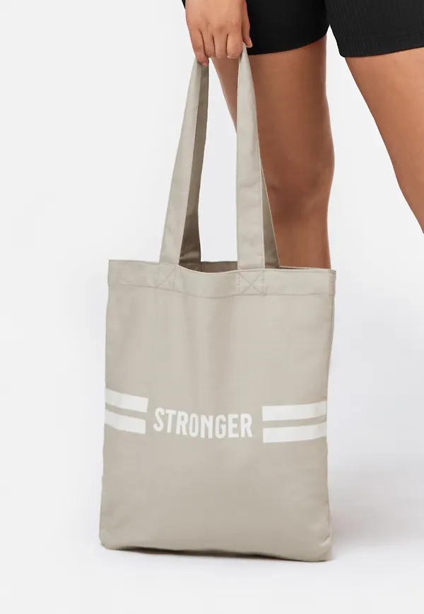 Stronger Tote Bag