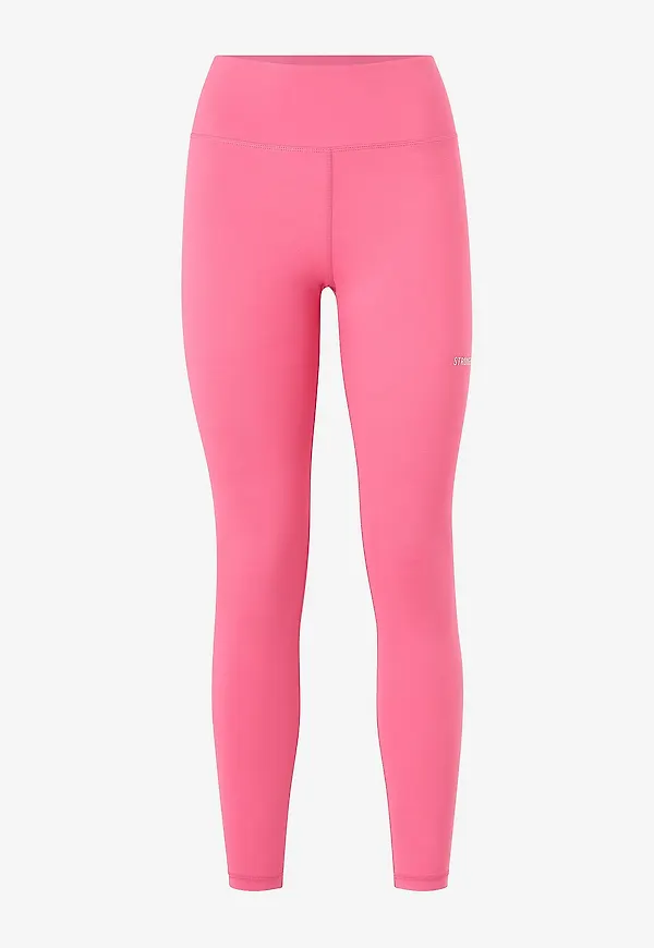 Stronger - Träningstights Wonder Leggings - Rosa