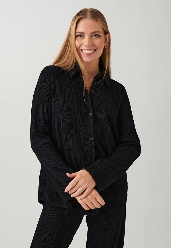 Structure shirt