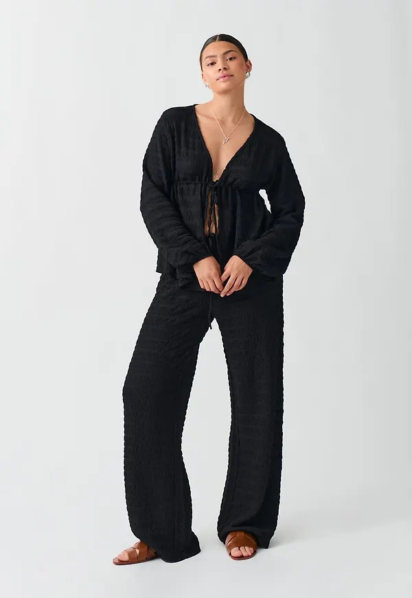 Structure trousers