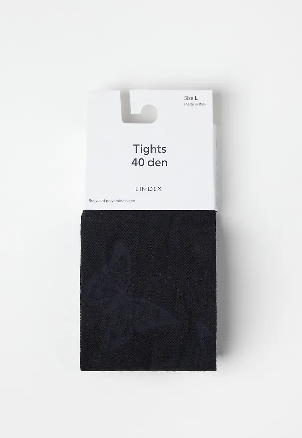 Strumpbyxa 40 denier