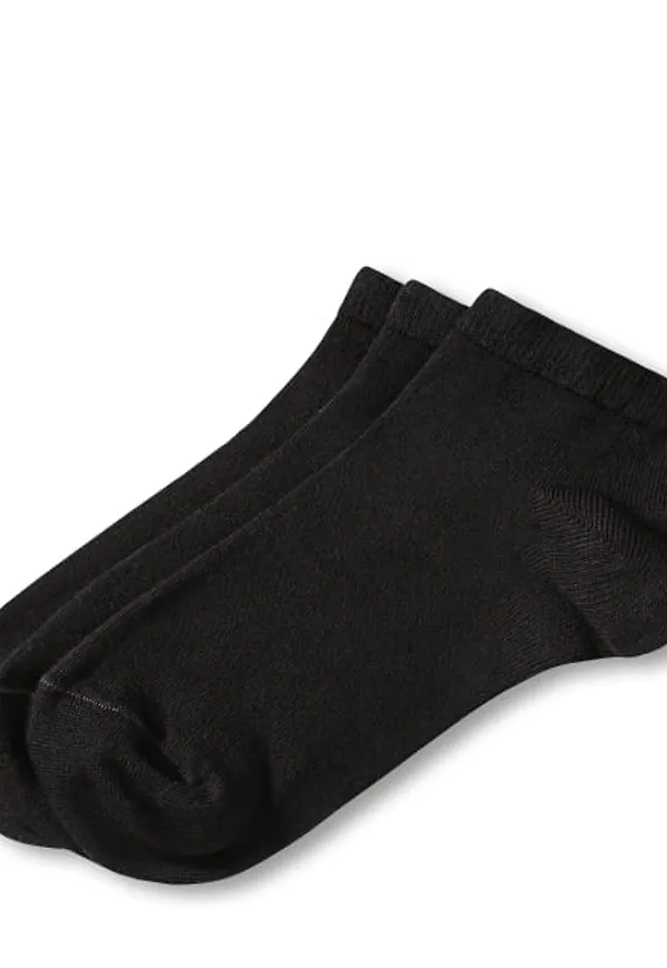 Strumpor Sneaker, 3-pack