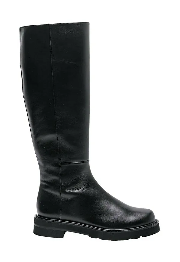 Stuart Weitzman - Jodhpurs - Svart - Dam - Storlek: 38 Eu,36 EU