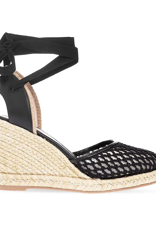 Stuart Weitzman - Kilklack - Svart - Dam - Storlek: 38 Eu,39 Eu,39 1/2 Eu,40 EU