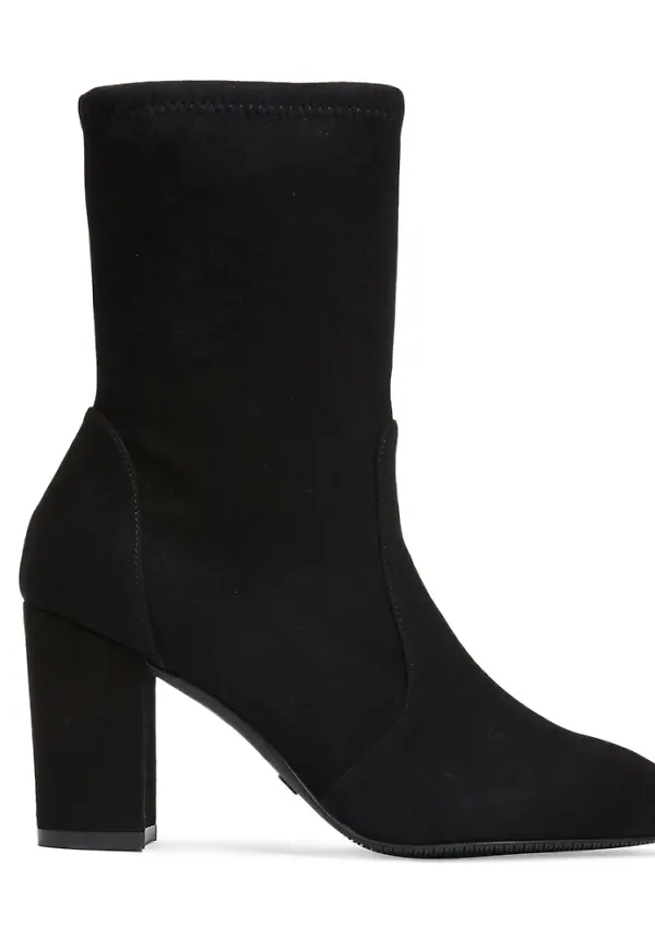 Stuart Weitzman Klackskor Svart, Dam