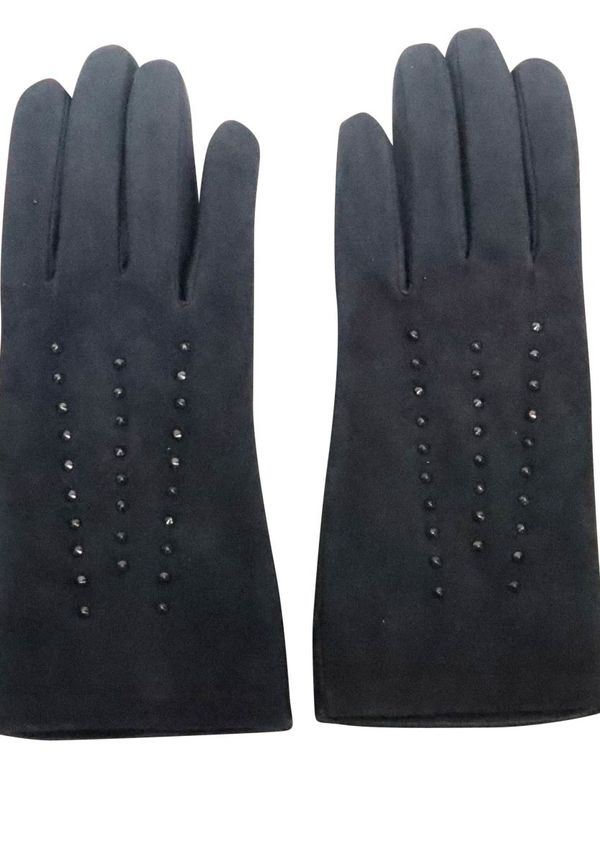 Studded Gloves