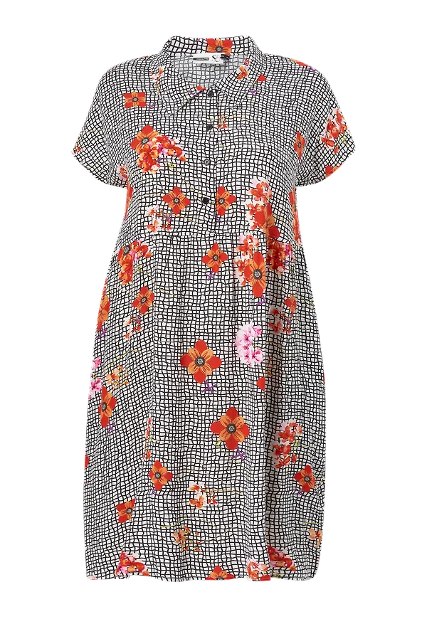 Studio - Klänning Lise Dress - Svart