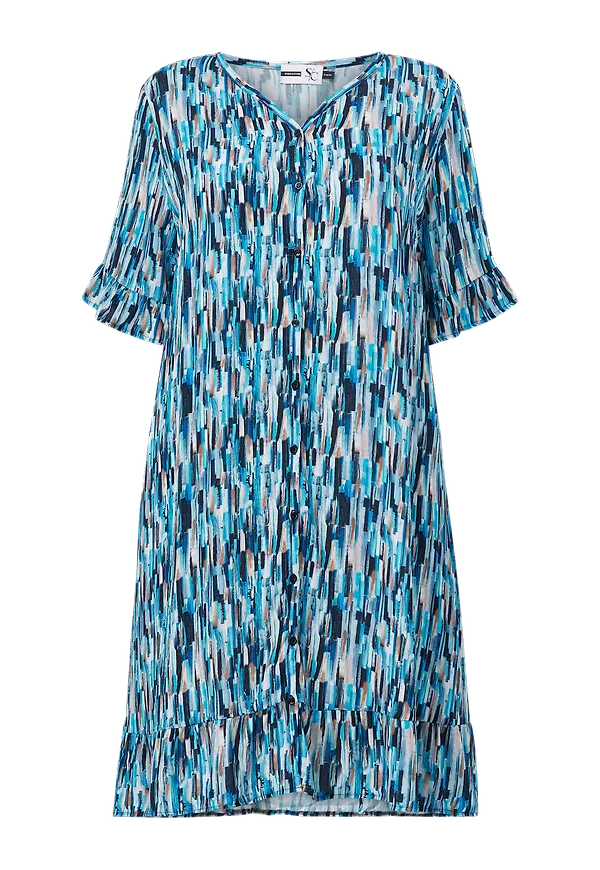 Studio - Klänning Signe Dress - Multi