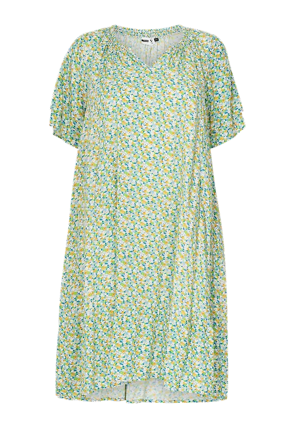 Studio - Klänning Yelva Dress - Grön
