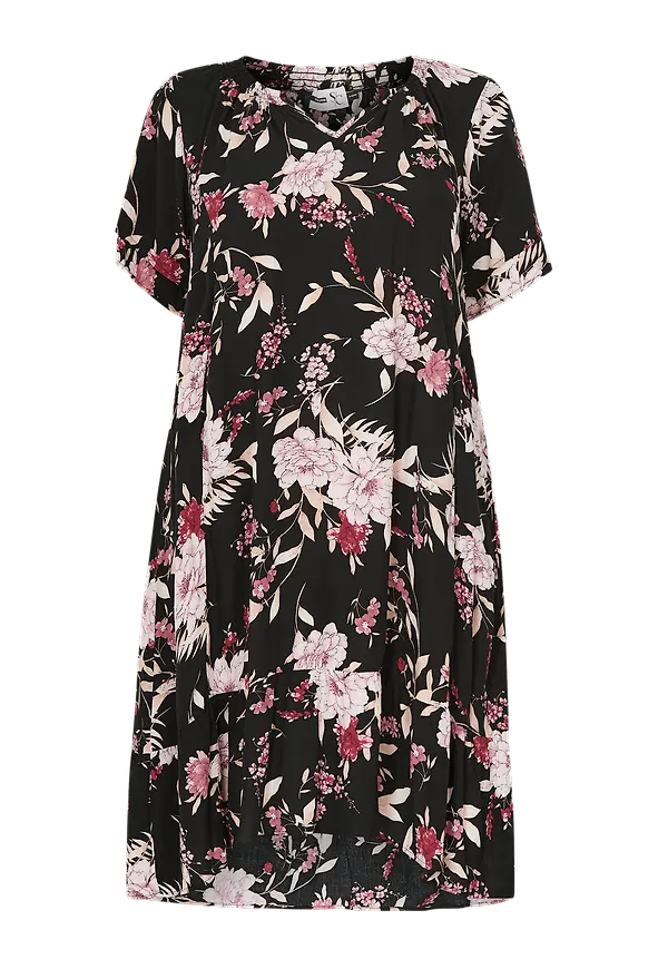 Studio - Klänning Yelva Dress - Svart
