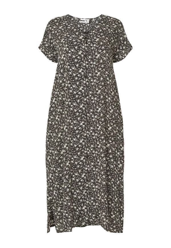 Studio - Maxiklänning Sinne Dress - Svart