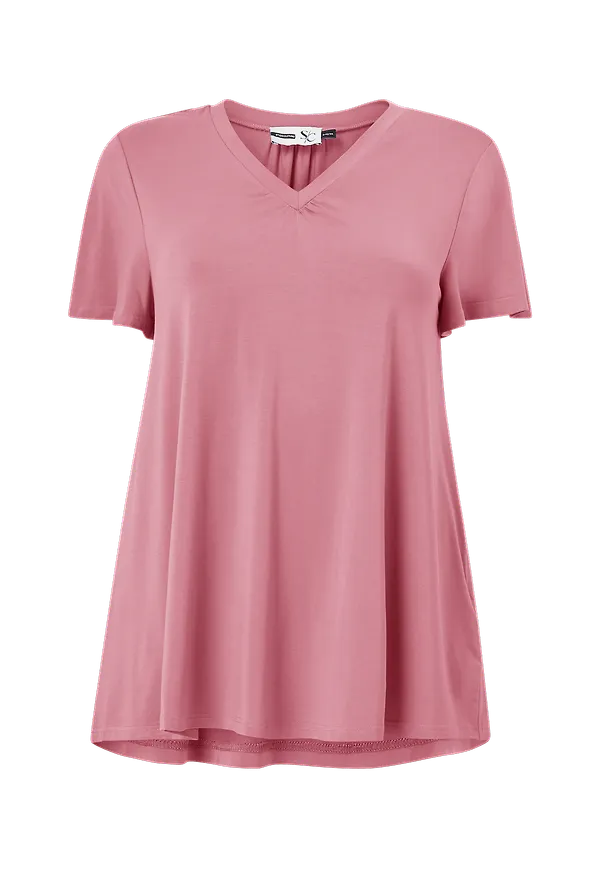 Studio - Topp Lykke - Rosa