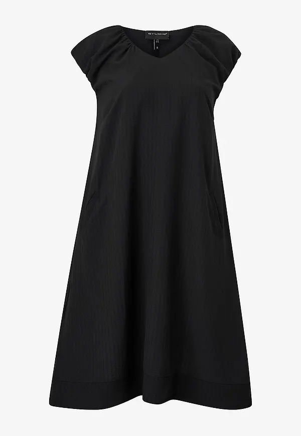 Studio - Klänning sKathleen Dress - Svart