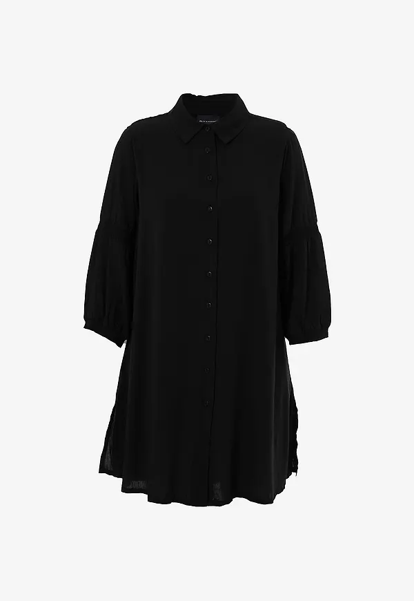 Studio - Skjorta Semilie New Shirt - Svart