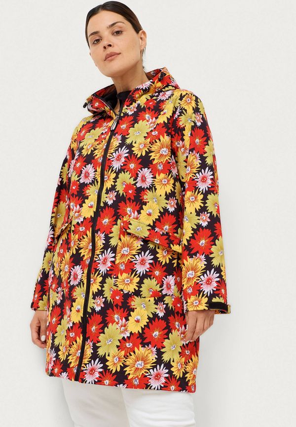 Studio - Softshelljacka Lotte Softshell Jacket - Multi - 54/56