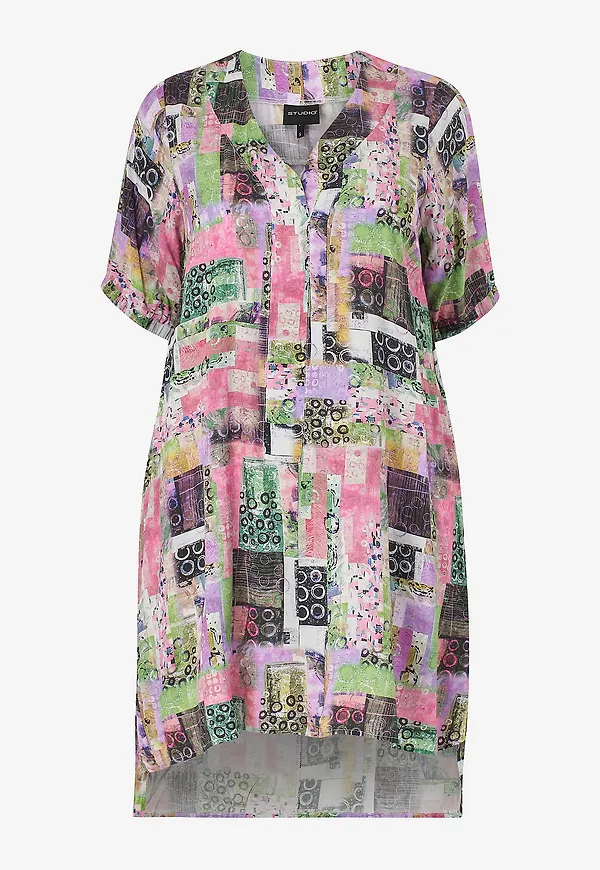 Studio - Tunika sFride Shirt - Lila