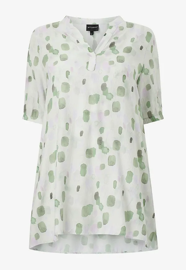 Studio - Tunika sKanja Tunic - Vit
