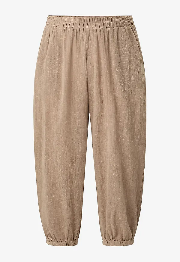 Studio - Ballongbyxor sBrooke - Beige