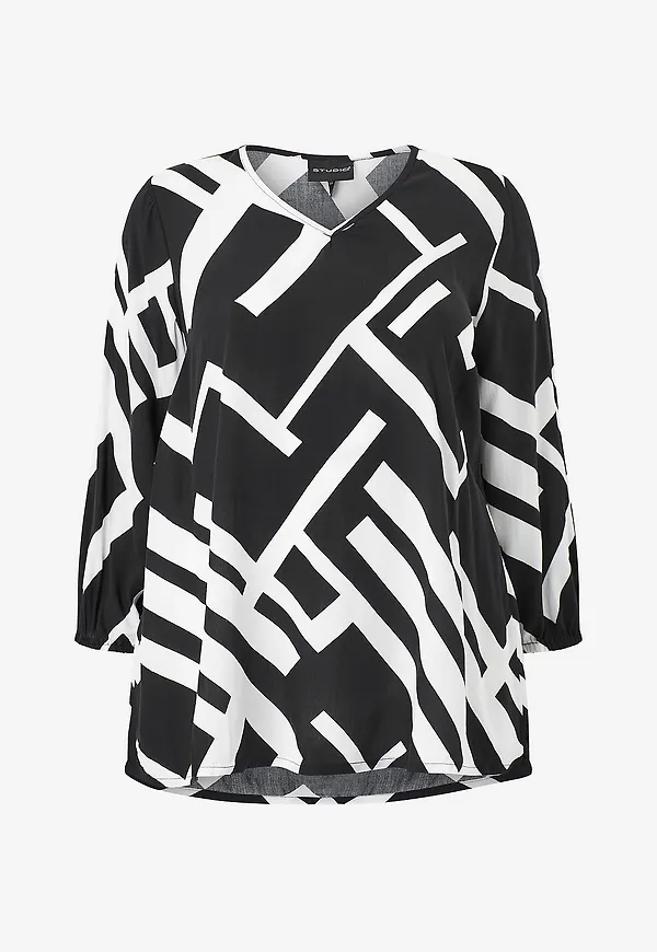 Studio - Blus sEmmy - Svart