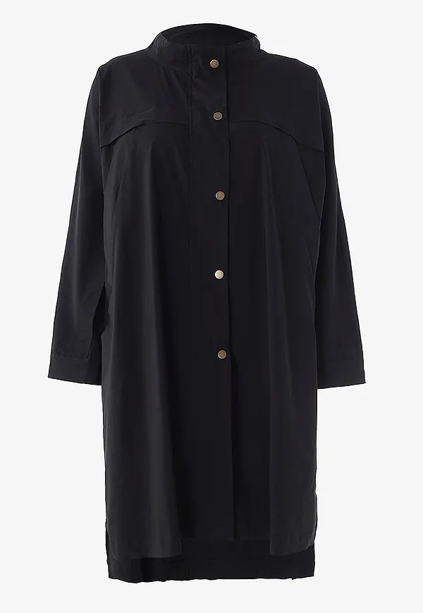 Studio - Jacka SErle Cardigan/Jacket - Svart