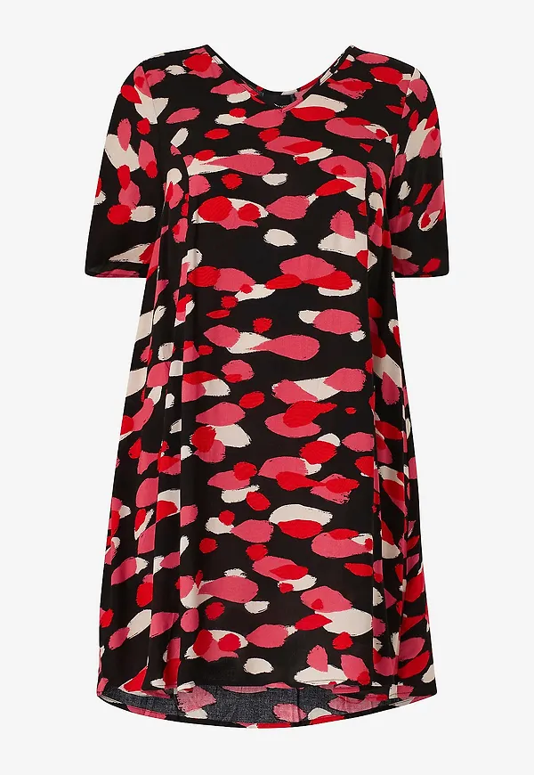 Studio - Klänning sBirgitte Dress - Röd