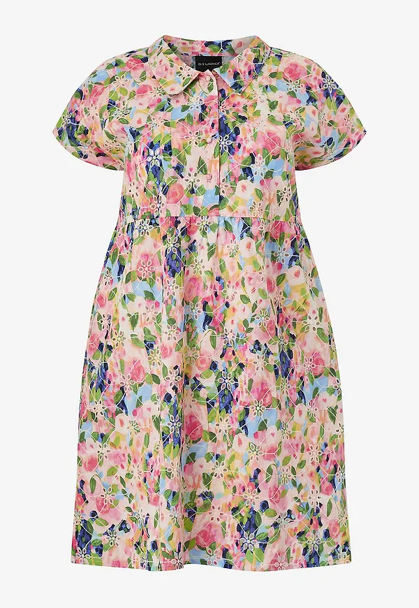 Studio - Klänning sLise Dress - Rosa