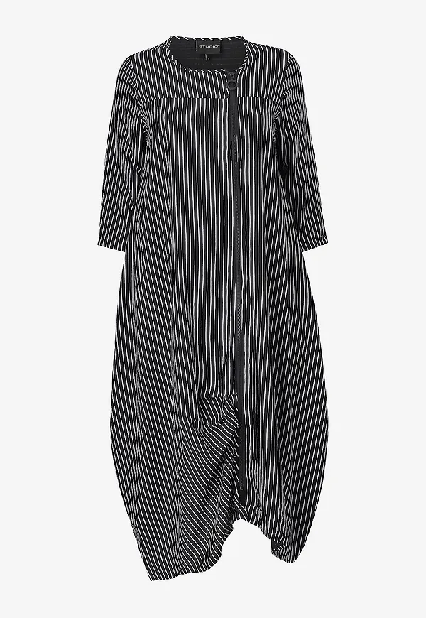 Studio - Klänning sNoella Dress - Svart