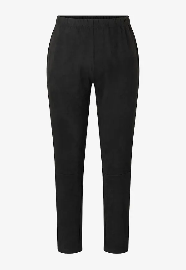 Studio - Leggings sSara - Svart