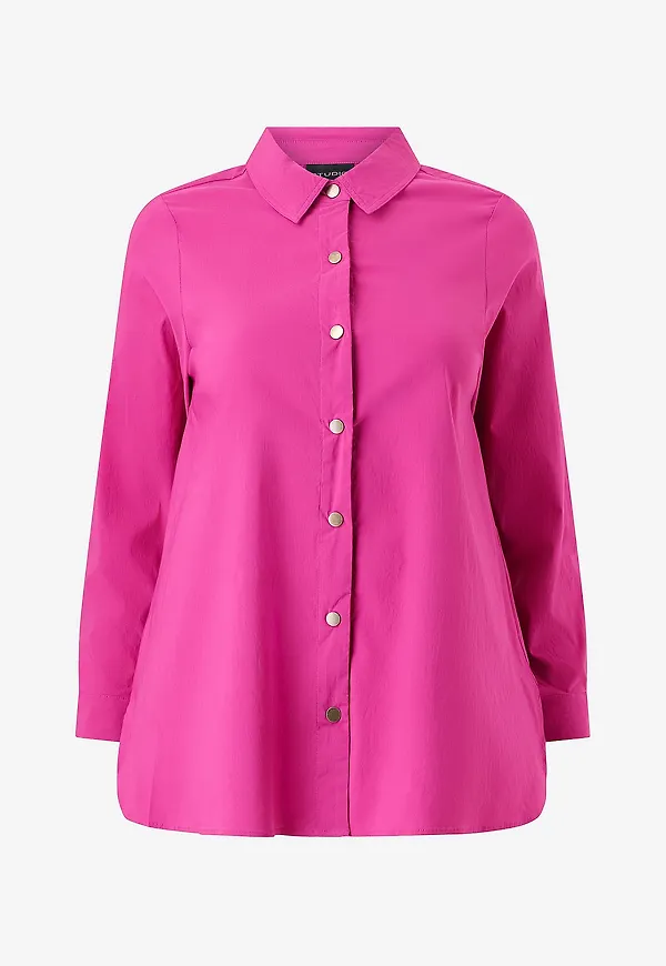 Studio - Skjorta SVega Shirt - Rosa
