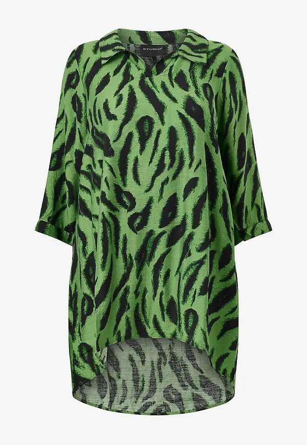 Studio - Tunika Sebru Tunic - Svart