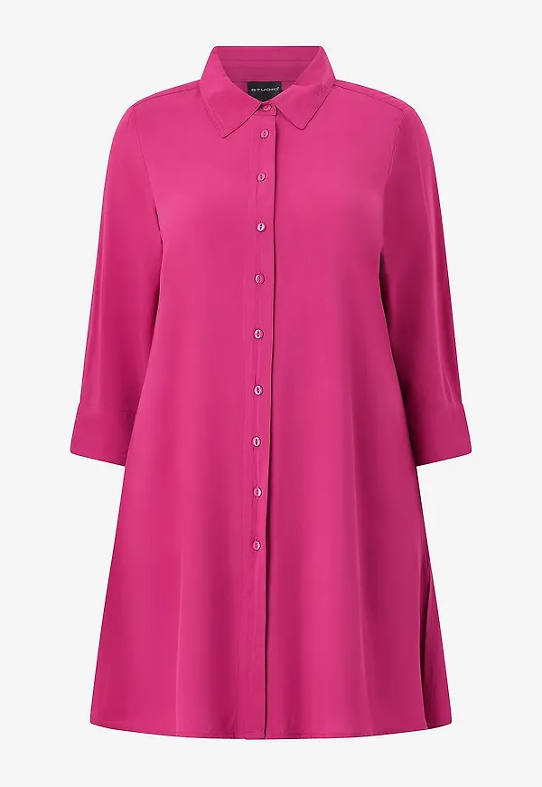 Studio - Tunika sEmilie Shirt - Rosa