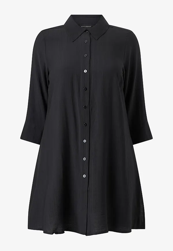 Studio - Tunika SEmilie Shirt - Svart
