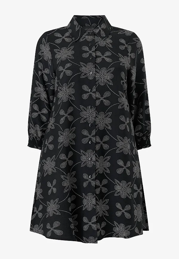 Studio - Tunika SEmilie Shirt - Svart