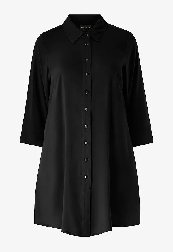 Studio - Tunika sEmilie - Svart