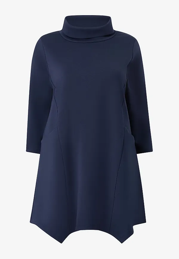 Studio - Tunika SSerenya Tunic - Blå