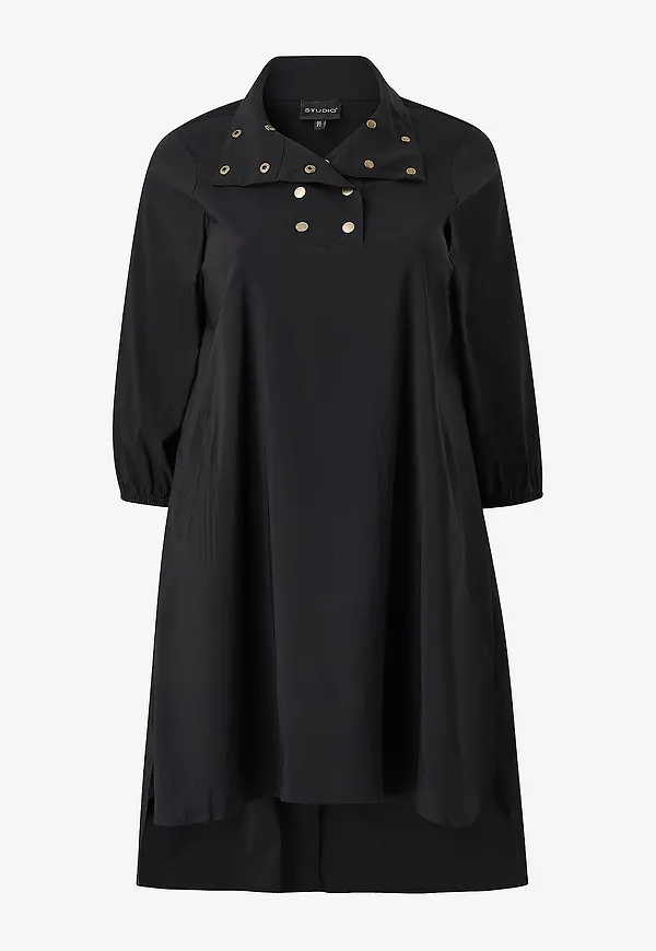 Studio - Tunika SViola Tunic - Svart