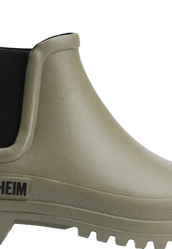 Stutterheim Chelsea Rainwalker Aloe