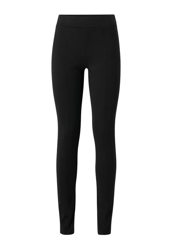 Stylein - Leggings Daniella - Svart