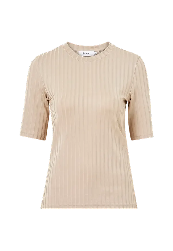 Stylein - Topp Pair - Natur