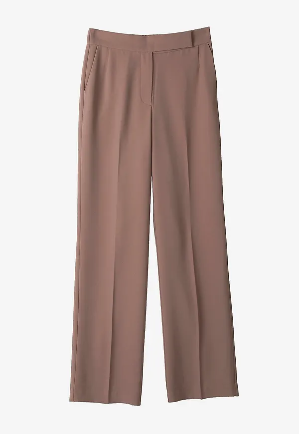 Stylein - Byxor Bonita - Brun