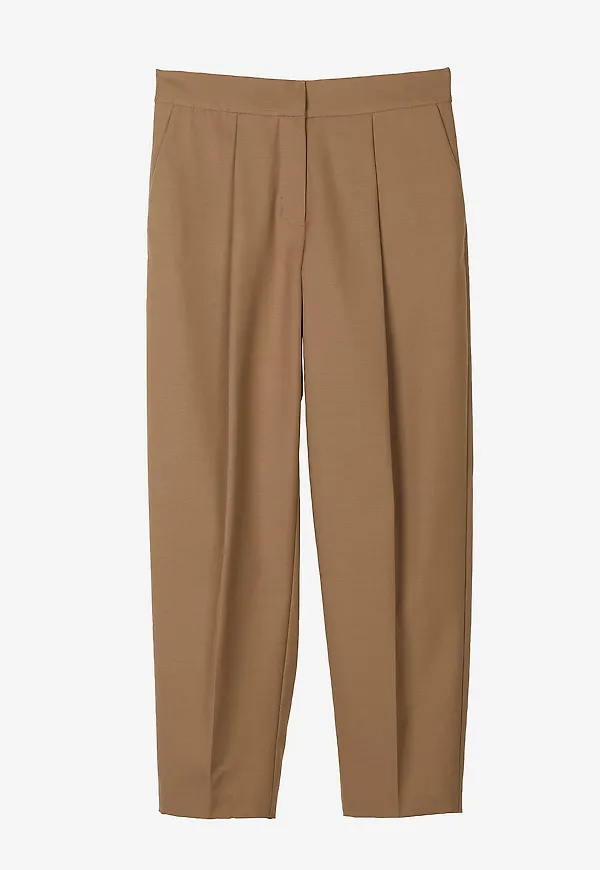 Stylein - Byxor Bosa - Beige