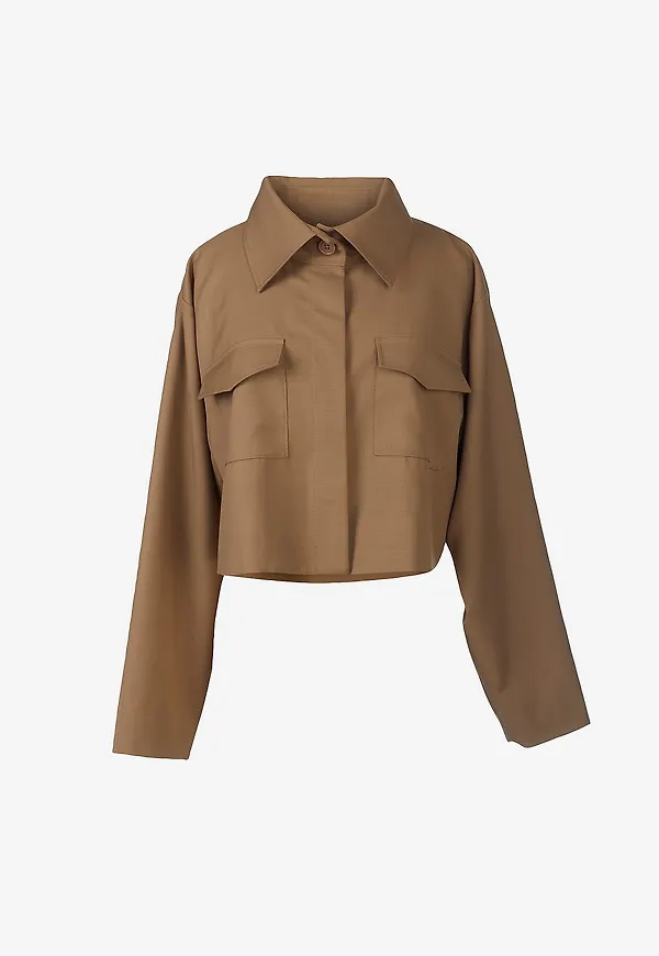Stylein - Jacka BUSALLA - Beige