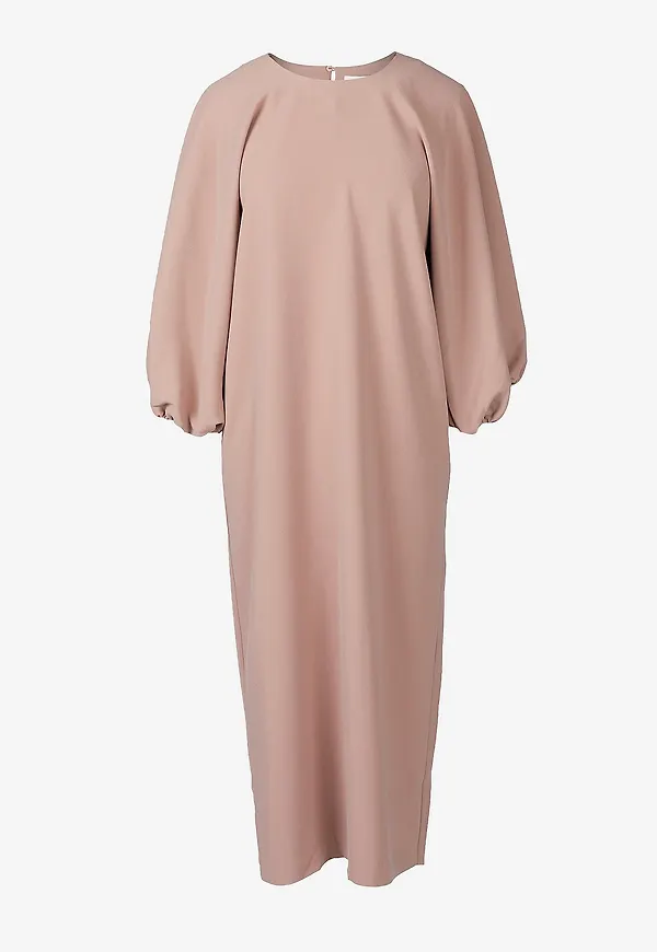 Stylein - Klänning Brunate - Beige