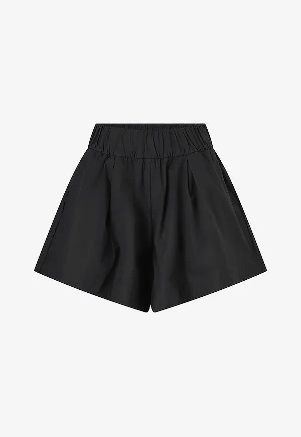 Stylein - Shorts Jojo Shorts - Svart