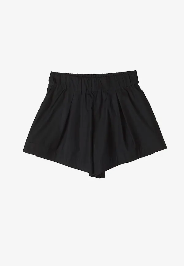 Stylein - Shorts Jojo Shorts - Svart