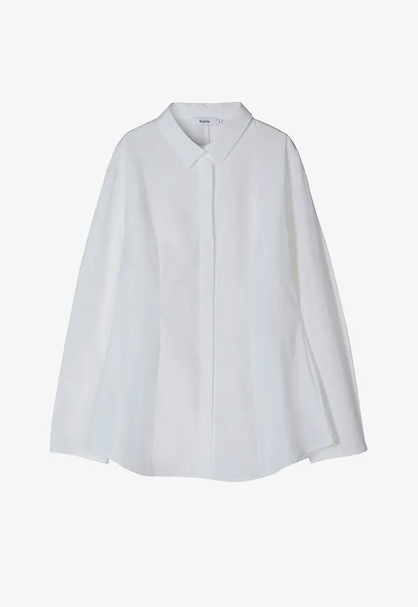 Stylein - Skjorta Josca Shirt - Vit
