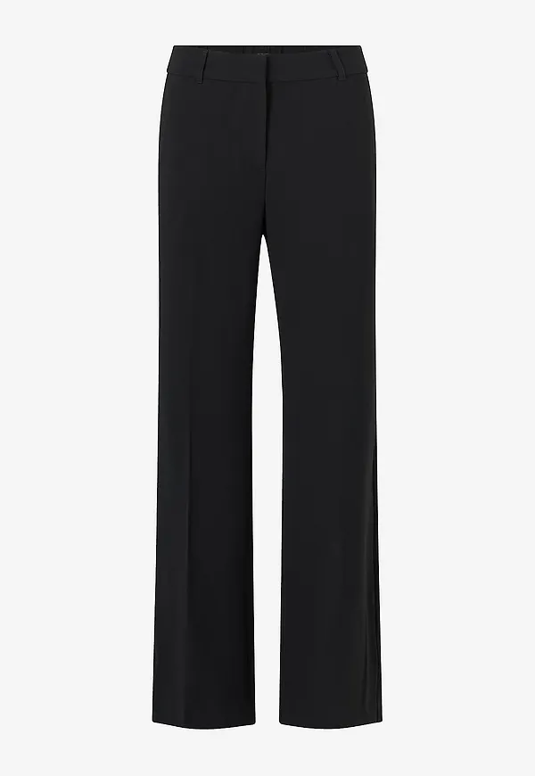 Stylein - Byxor Berzo Trousers - Svart