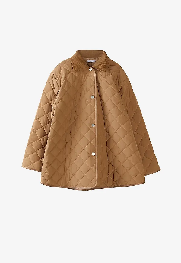 Stylein - Jacka Hanna - Beige